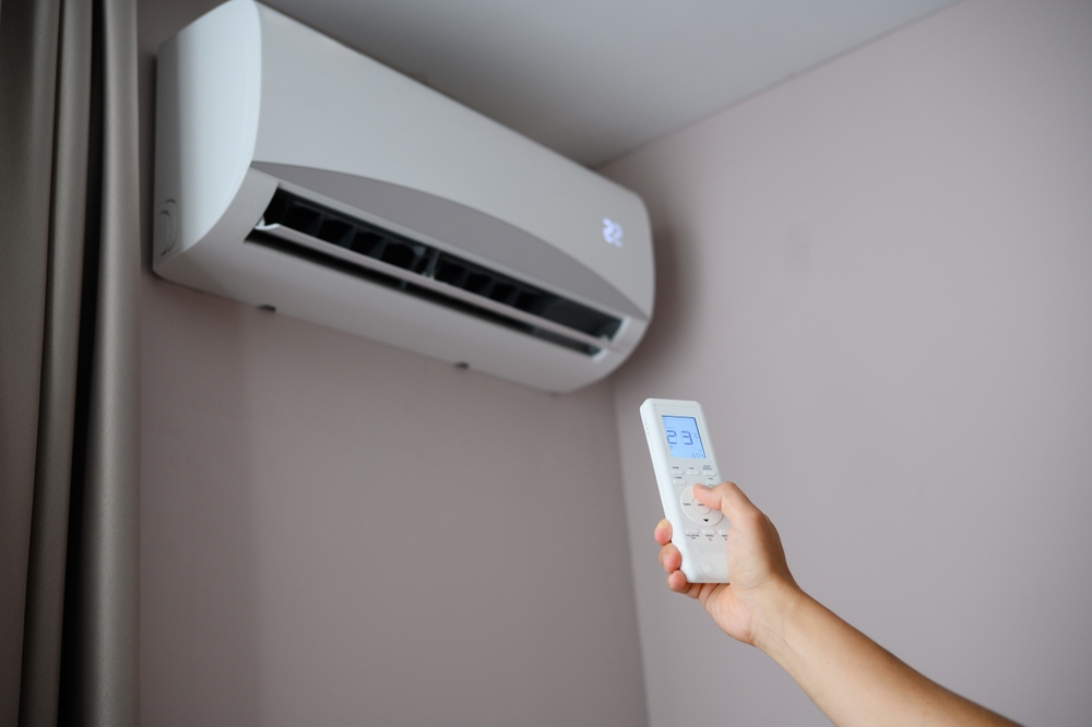 Domestic Air Conditioning